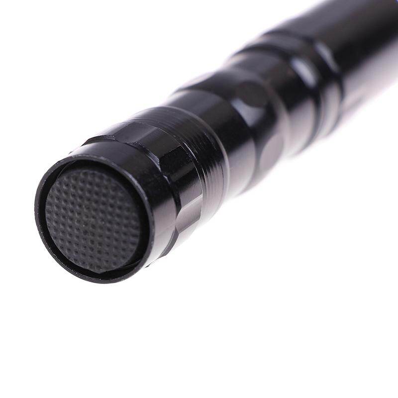 Ditur Đèn Pin Sạc Led Chống Nước Mini Đèn Pin Siêu Sáng Pin