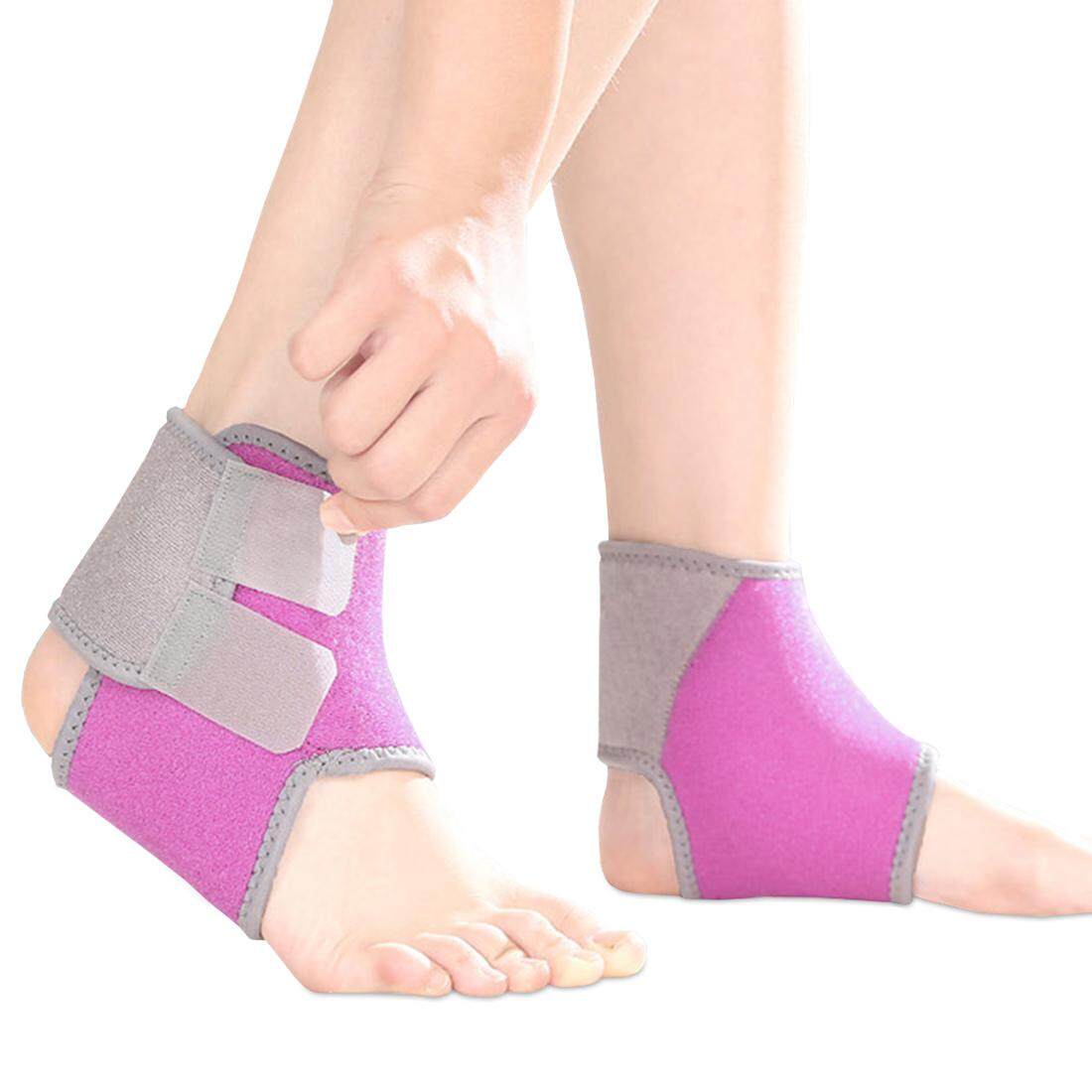 baseball ankle brace