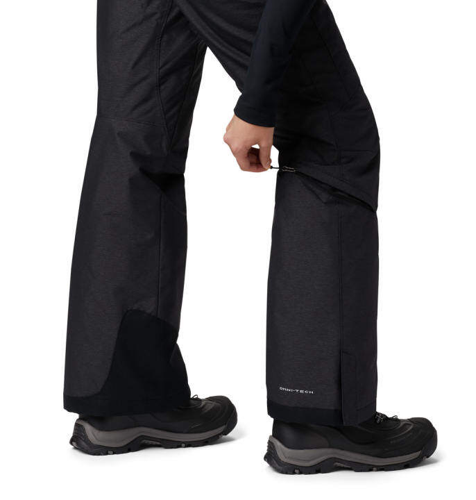columbia women's bugaboo ski pants