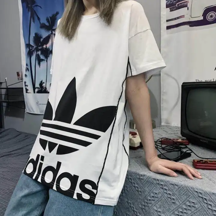 adidas hipster t shirt