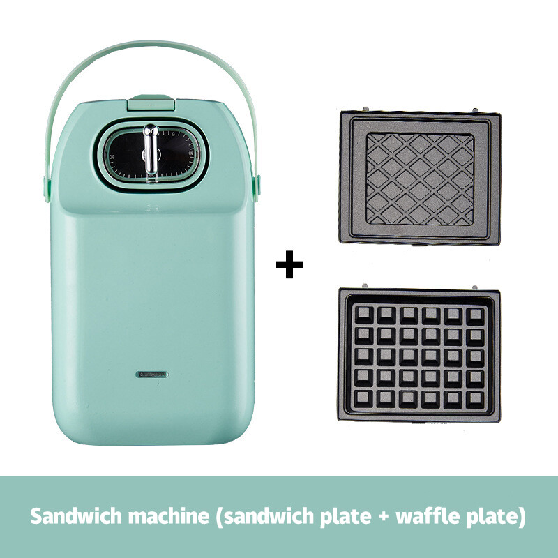 Jiashi figurines home multifunctional breakfast sandwich maker manufacturer
