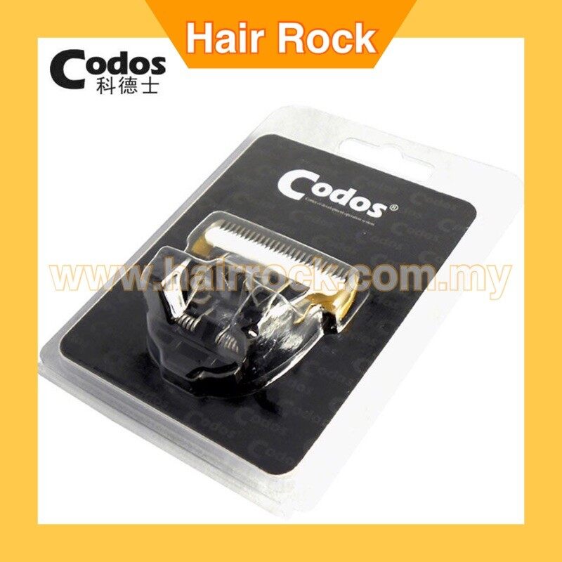 codos clipper blades