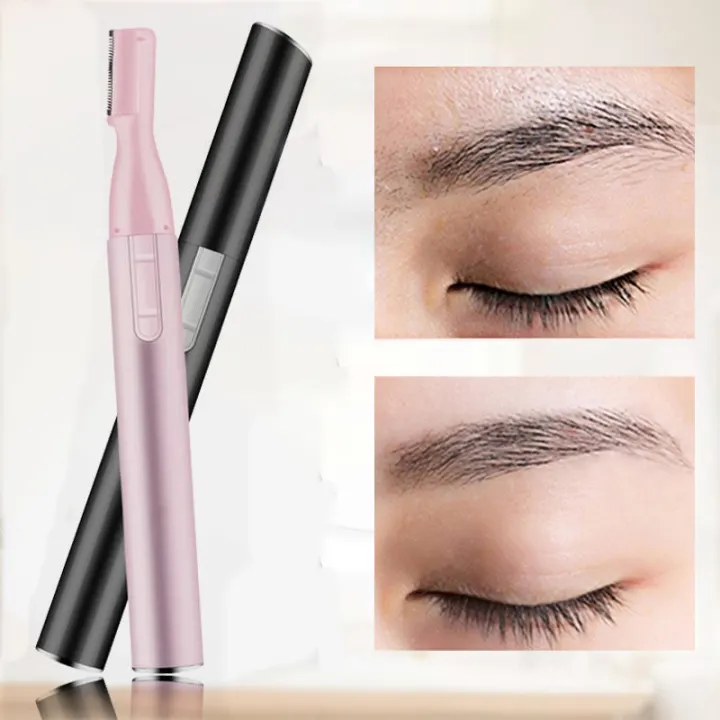 face trimming machine