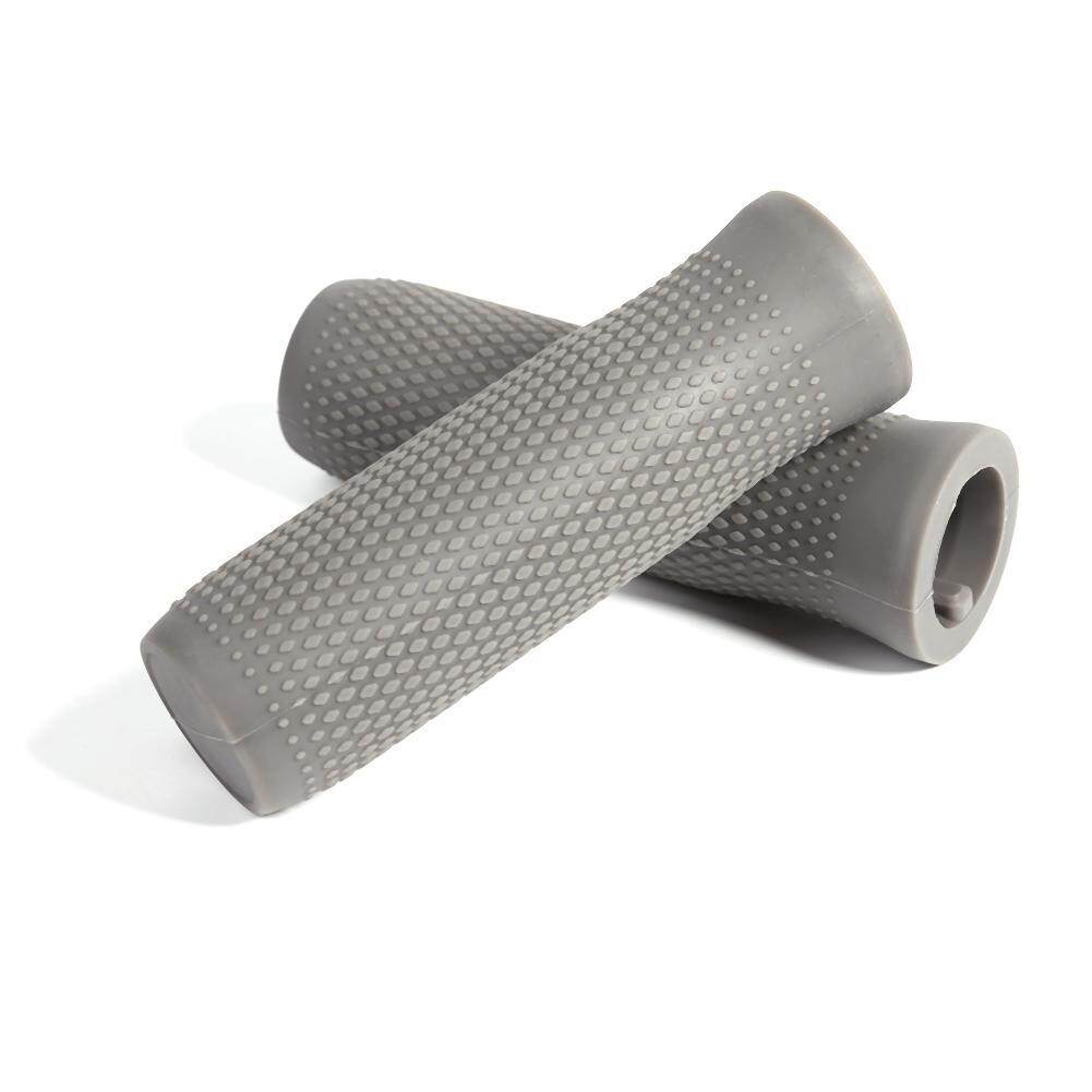 Handlebar Grips Hand Grip for Foldable Skateboard Ninebot Es1 Es2 Es3 Es4