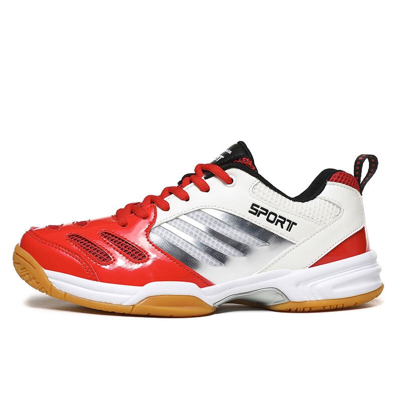 Free Shipping 2022 New Table Tennis Shoes for Men High Quality Low Cut