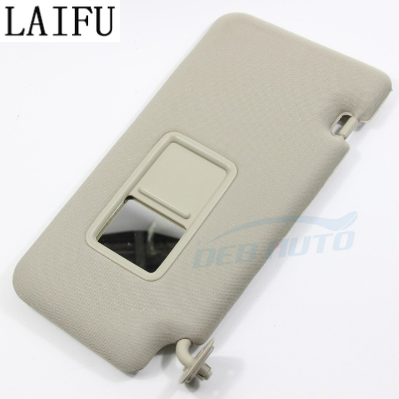 LAIFU Sun Visor Nissan Tiida Latio 4door 5door SYLPHY G11 GRAND LIVINA