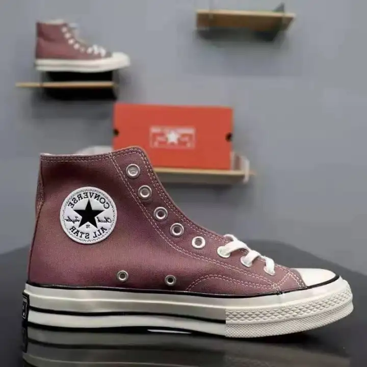 converse 1970s malaysia