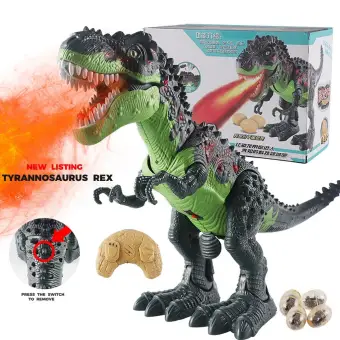 dinosaur toys with sound