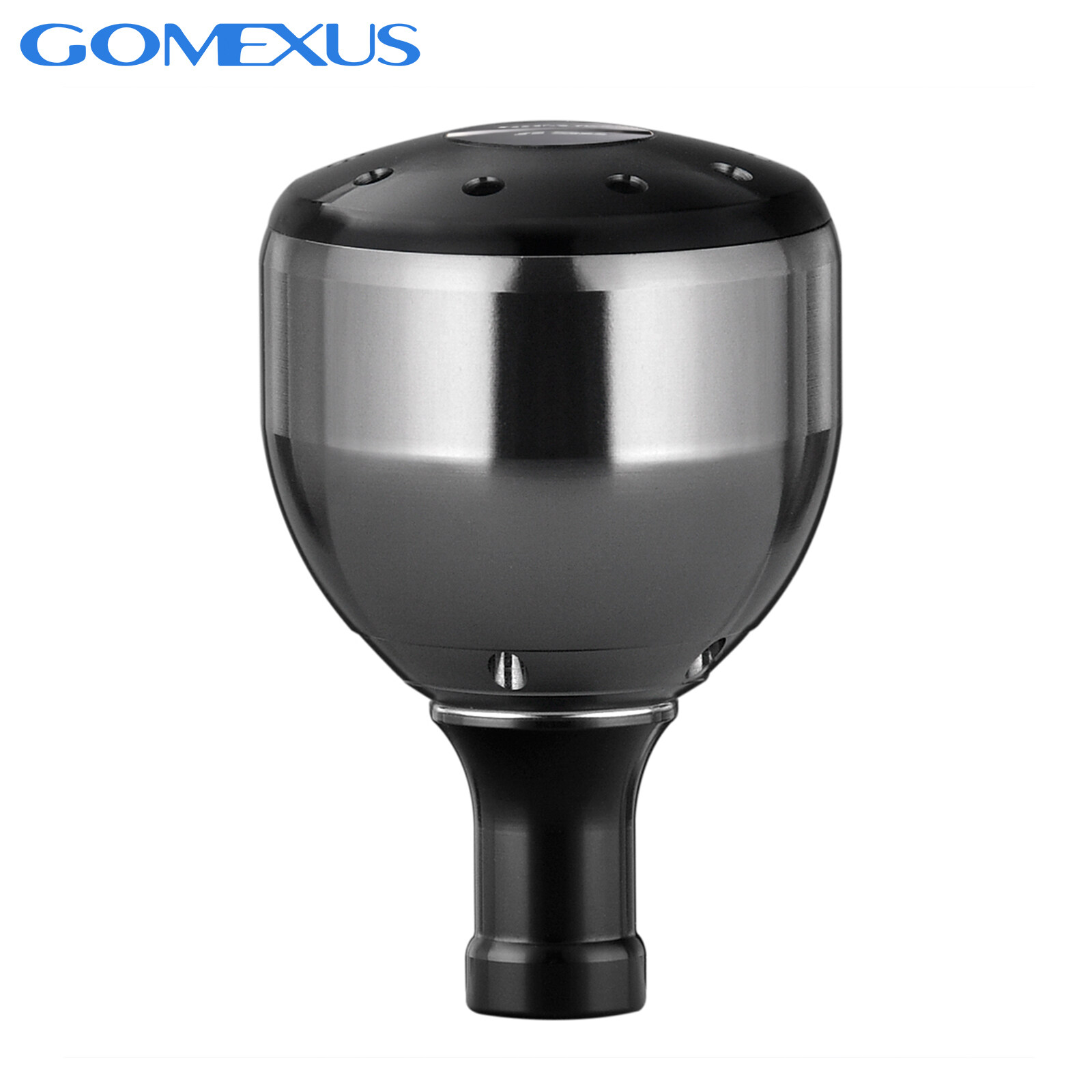 GOMEXUS Power Knob Compatible for Shimano 17 18 Sahara 500-5000