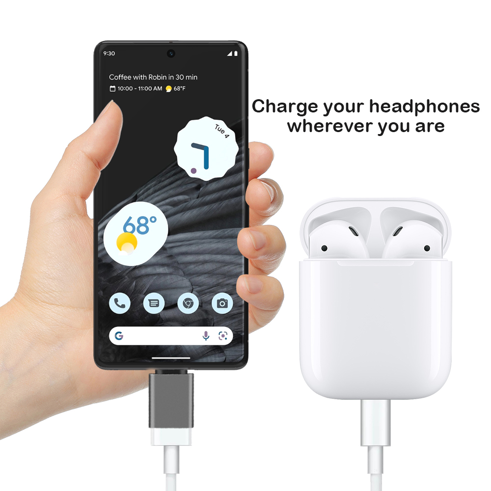 Bộ chuyển đổi OTG Type-C để bộ chuyển đổi USB ổ cứng usb3.2 bàn phím và chuột điện thoại Phablet với đầu nối USB
