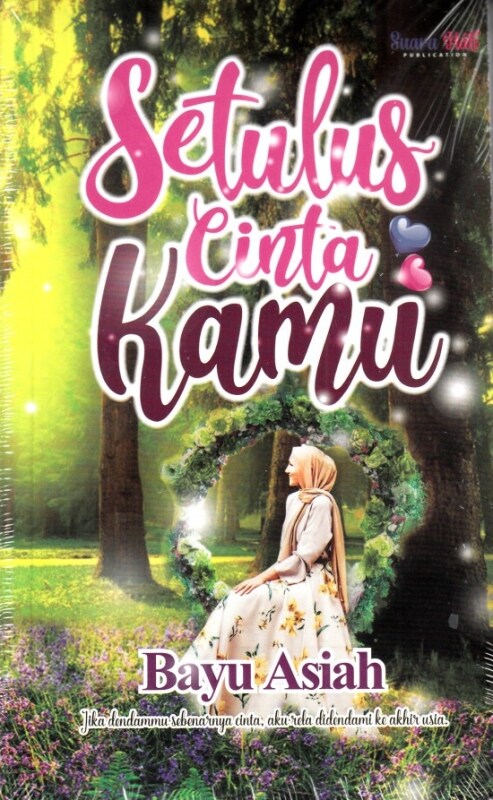 SETULUS CINTA KAMU (2020) Malaysia