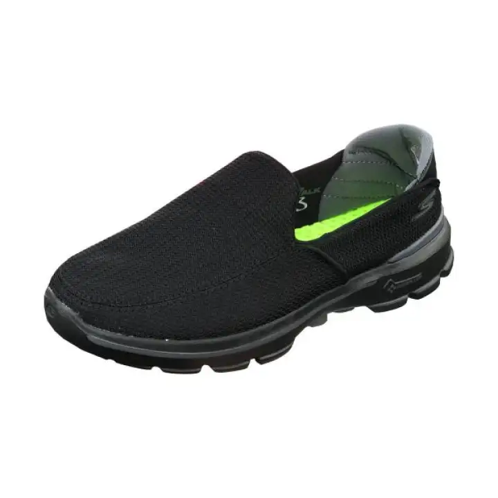skechers go walk 3 mens