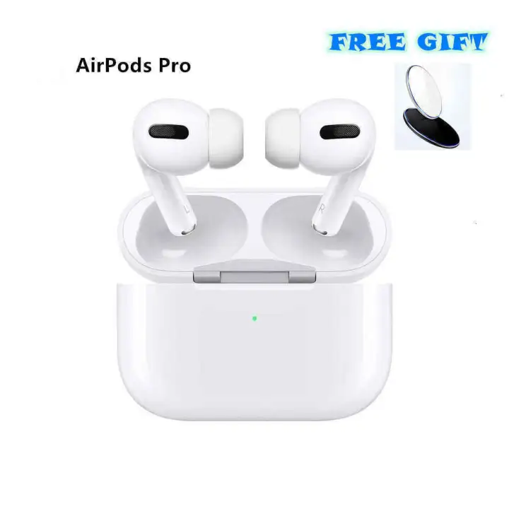 airpods with wireless charging case sale