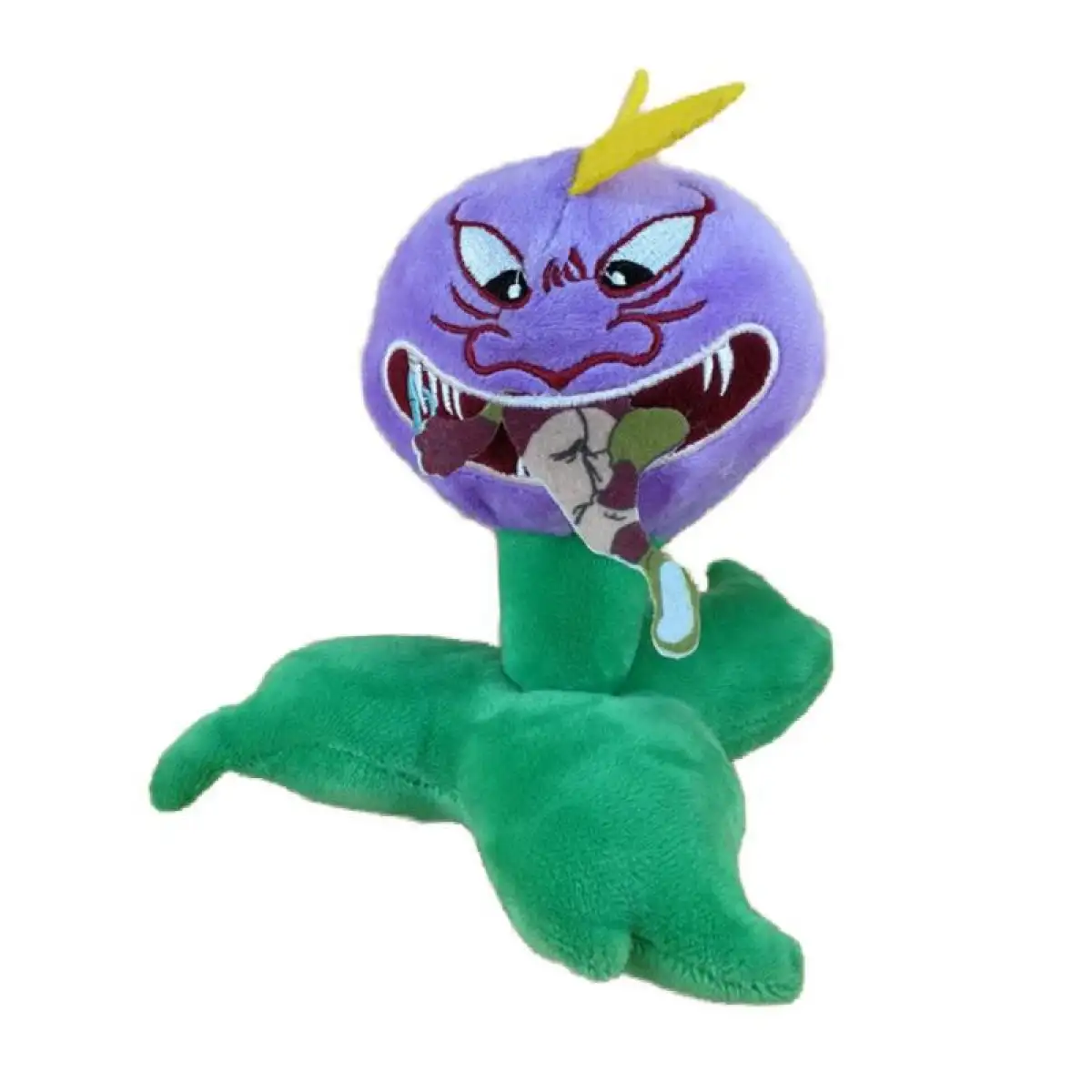 chomper plush