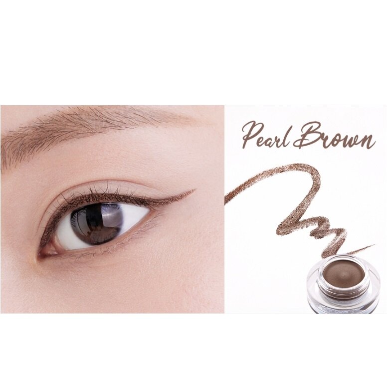 Backgel eye liner z 4g
