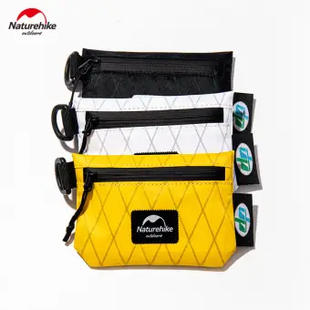 waterproof travel purse