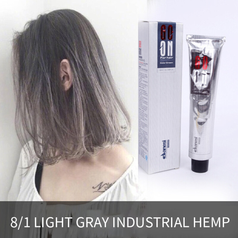 Thuốc Nhuộm Tóc Granny Grey Thuốc Nhuộm Tóc Nhanh Chóng Thuốc Nhuộm Và Sửa Chữa Màu Sắc Và Kéo Dài Hiệu Quả. giá rẻ