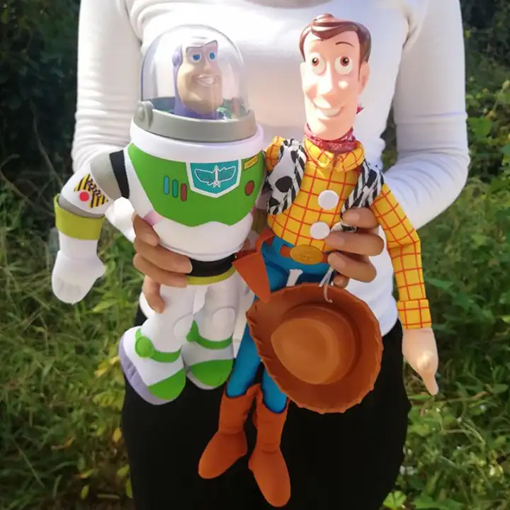 christmas buzz lightyear