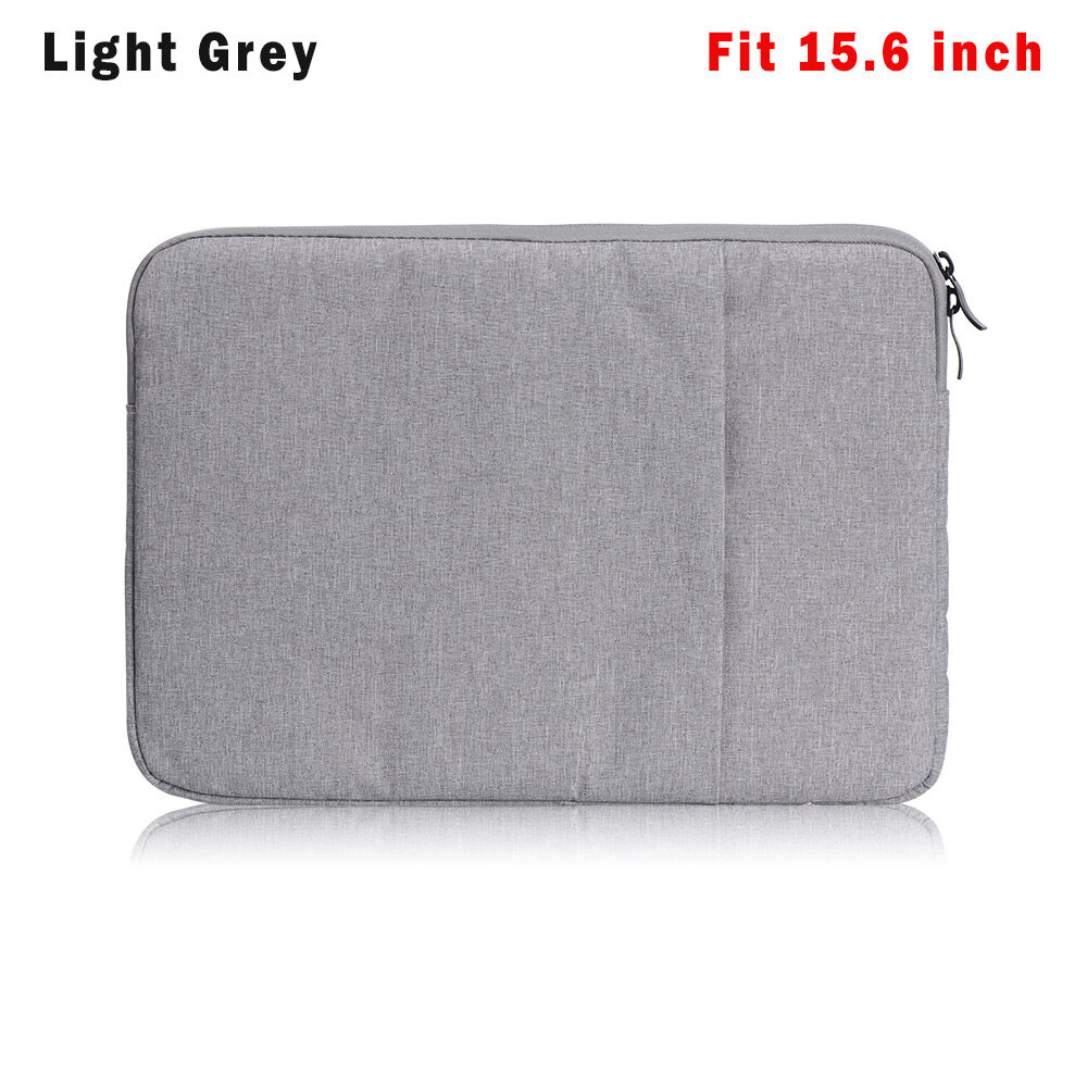 11 13 15 15.6 inch Laptop Bag Sleeve Case Cover Notebook Pouch For MacBook Air Pro Lenovo HP Dell Asus