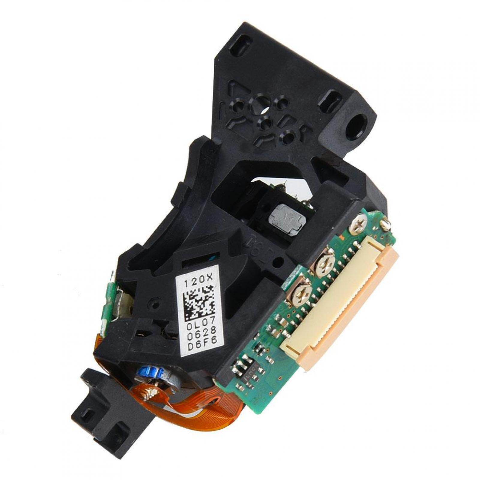 เลนส์เลเซอร์ออปติคอลHOP-120Xคุณภาพสูงส่วนประกอบเปลี่ยนชุดFitสำหรับ ...