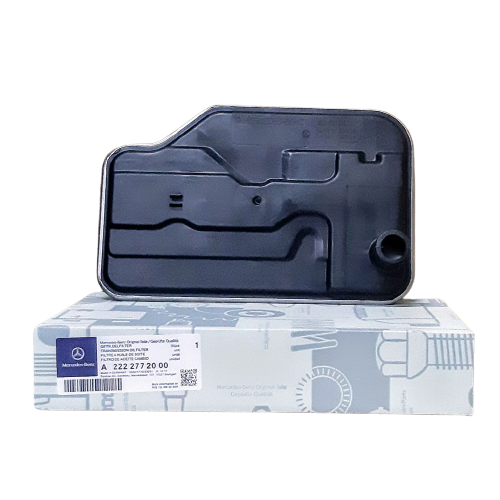 A2222772000 Automatic Transmission Filter With Gasket For Mercedes-Benz ...