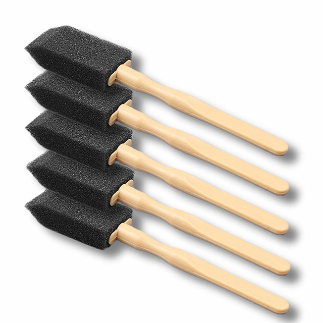 Car Air Conditioner Vent Brush Car Grille Cleaner Auto Detailing Blinds Duster Brush Car-styling Auto Accessories