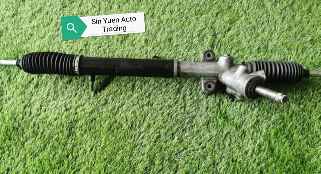Subaru XV Power Steering Rack Lazada