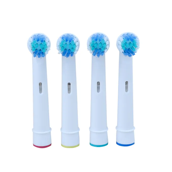 oral b electric toothbrush head cover