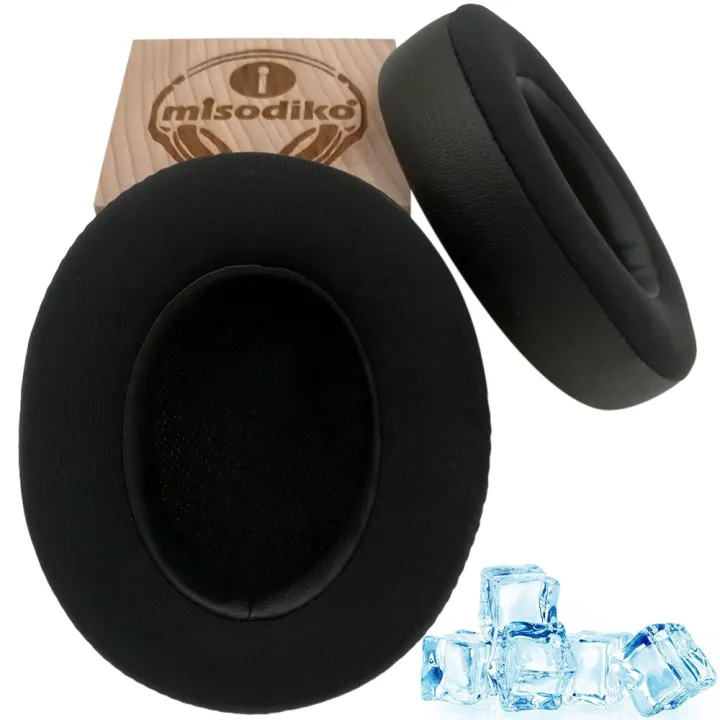 beats studio wireless b0501 replacement pads