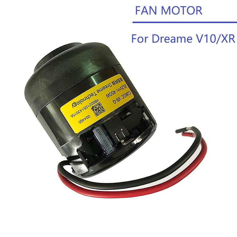 สำหรับ Dreame V9 V10 XR เครื่องดูดฝุ่นไร้สาย Essories Vvn3 Vvn4ใหม่พัด ...
