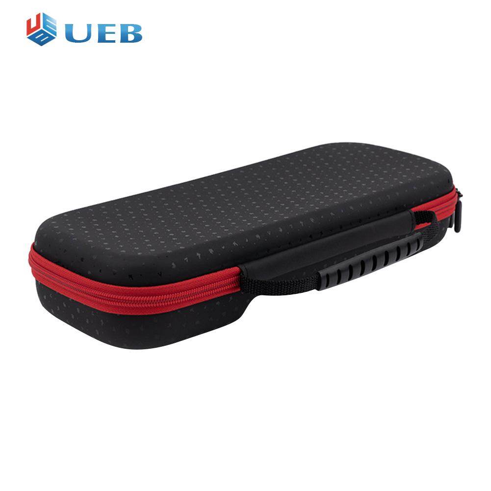 Protective Carrying Case for NS Hori Large Capacity Game Controller Pouch