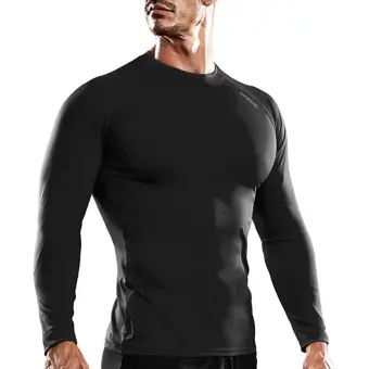 compression t shirt