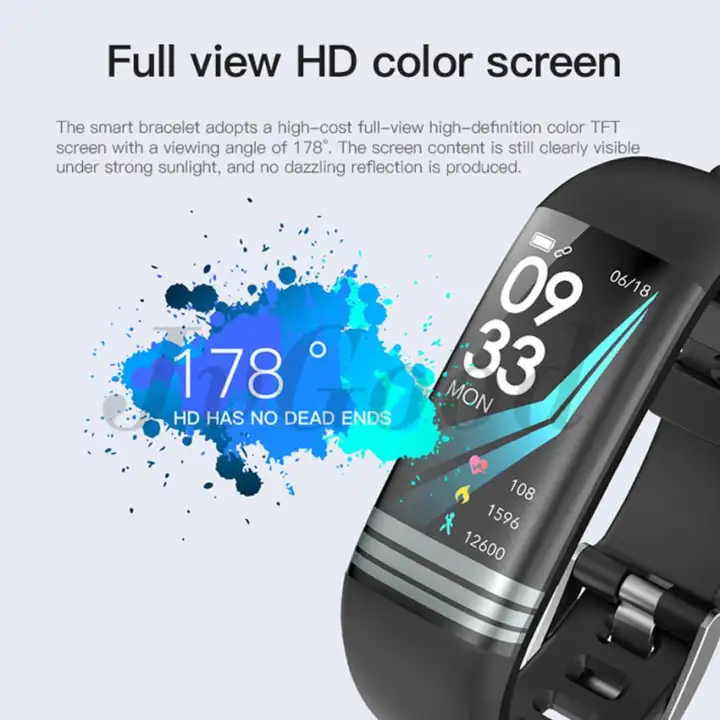 g26 smart bracelet