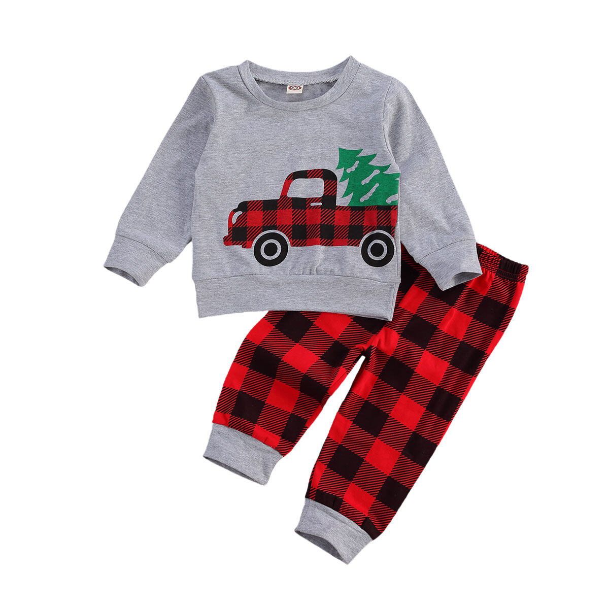 infant boy christmas outfits