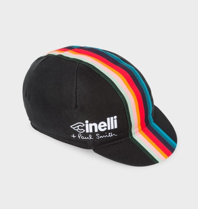 bike caps