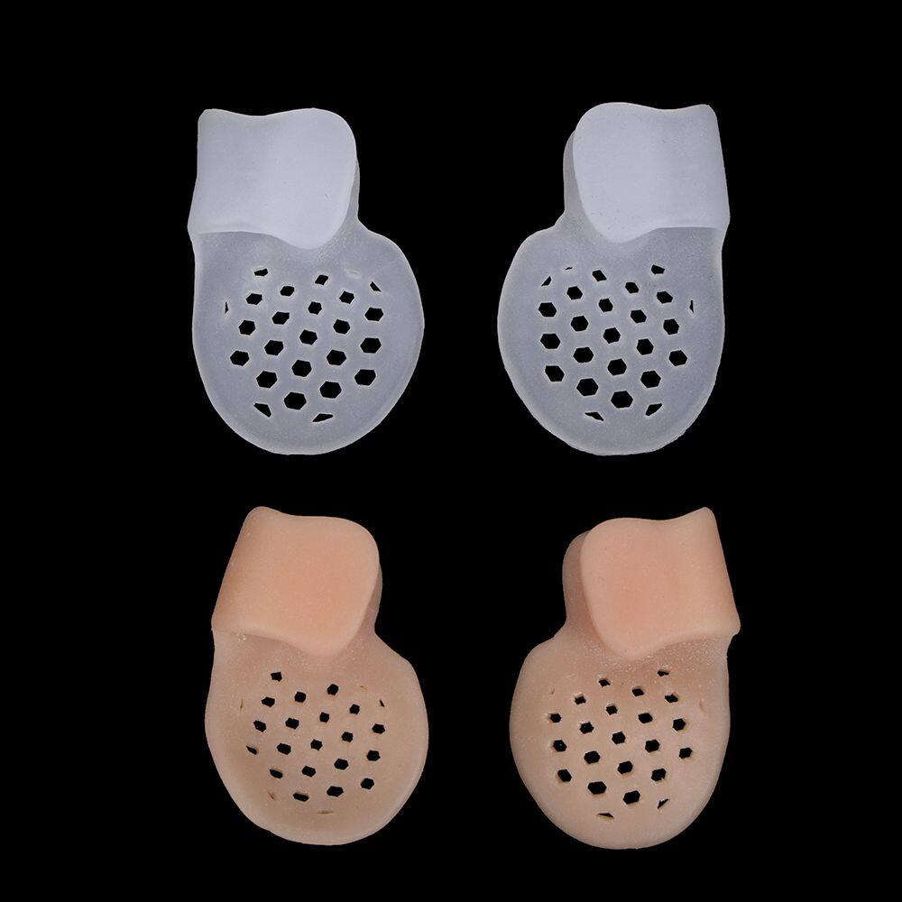 Bunion Guard Toe Separator Foot Care Silicone Little Toe Thumb