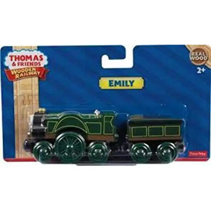 emily the tank engine