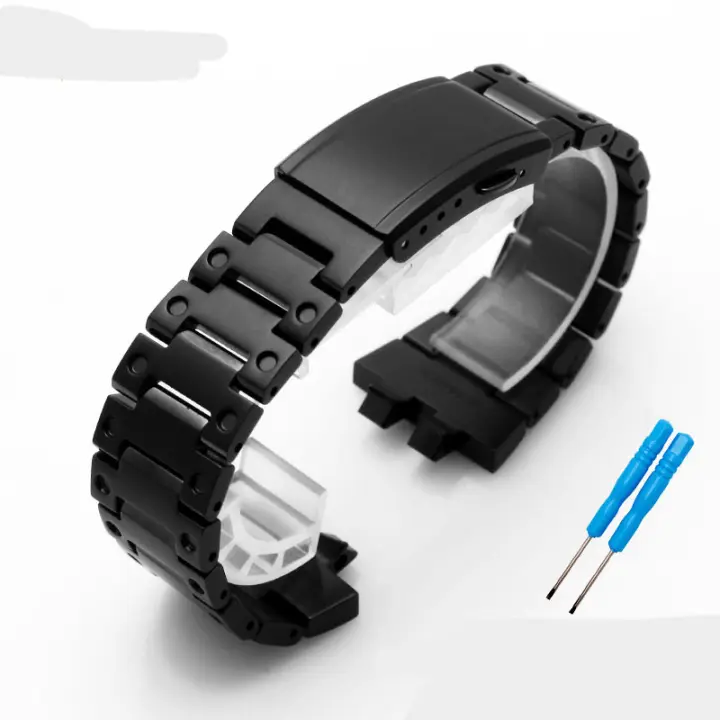 g shock watch bracelet