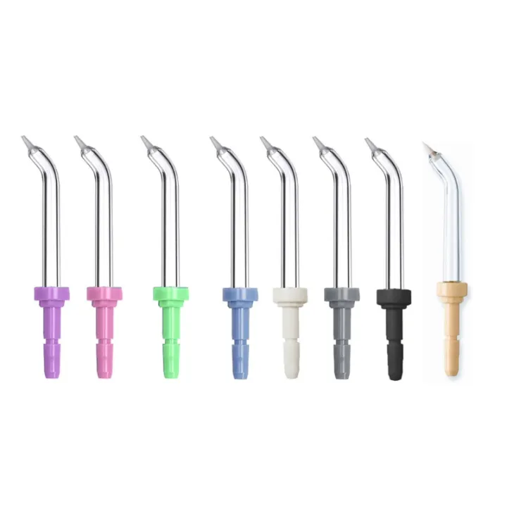 waterpik water flosser tip replacement
