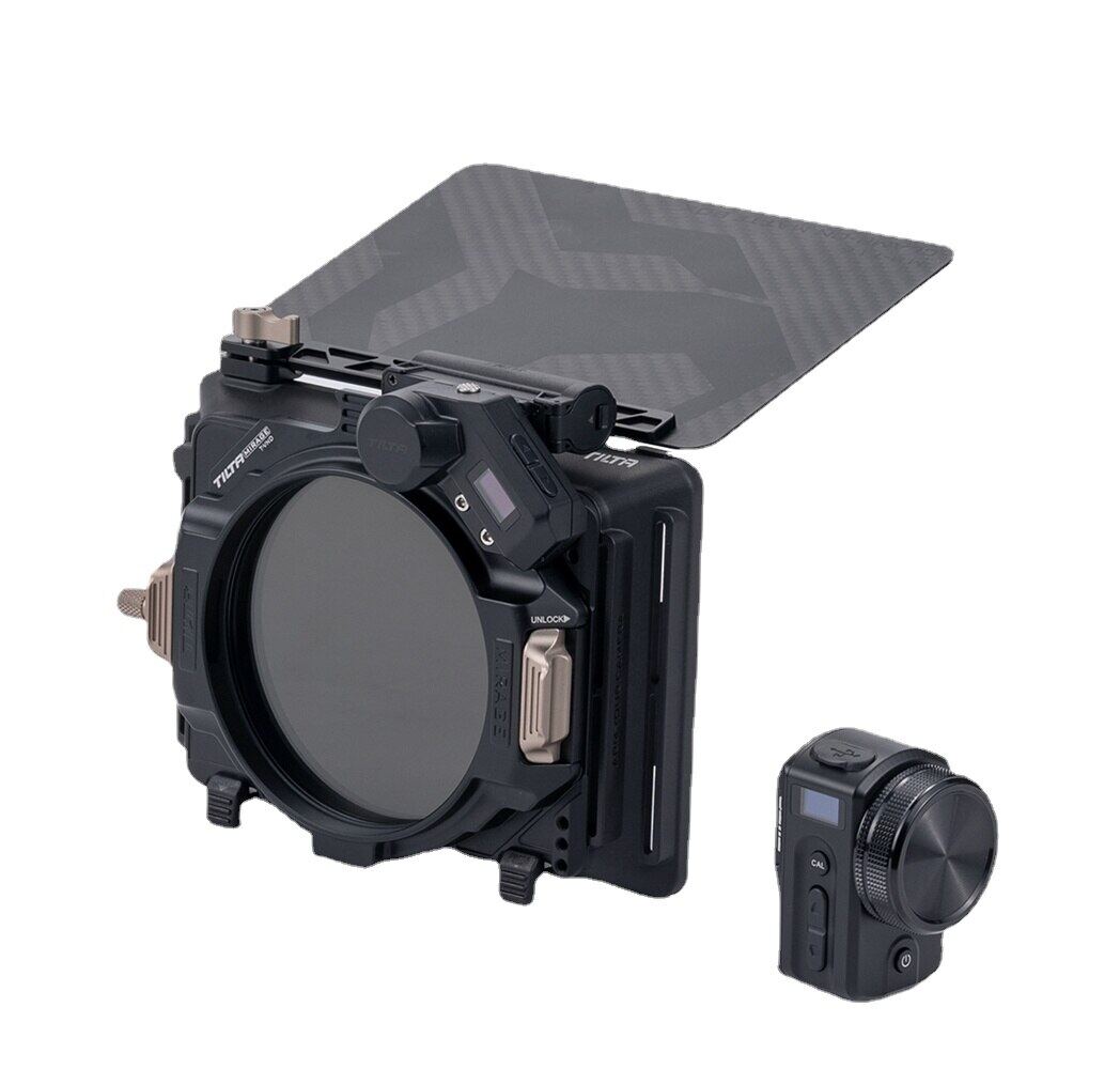 matte box for mirrorless