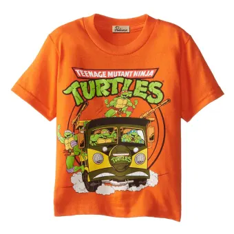 ninja turtle baby clothes