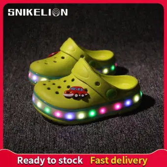 girls beach sandals