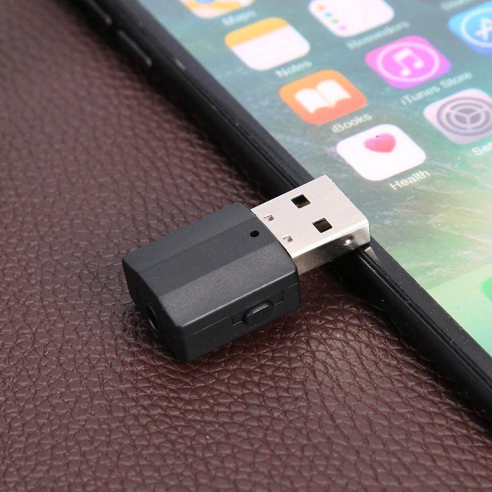 BT600 Bluetooth 5.0 USB Receiver Transmitter Wireless Audio Adapter Dongle