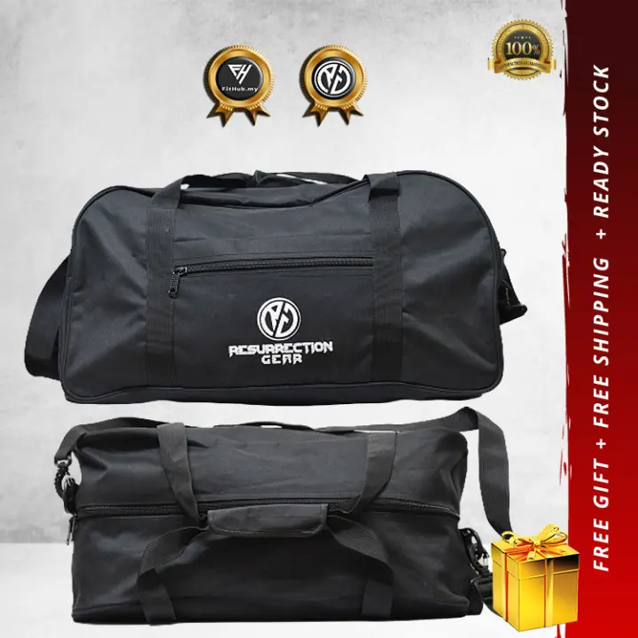 gear gym bag