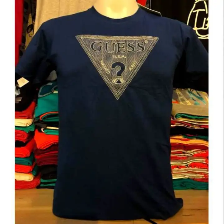 guess original t shirt