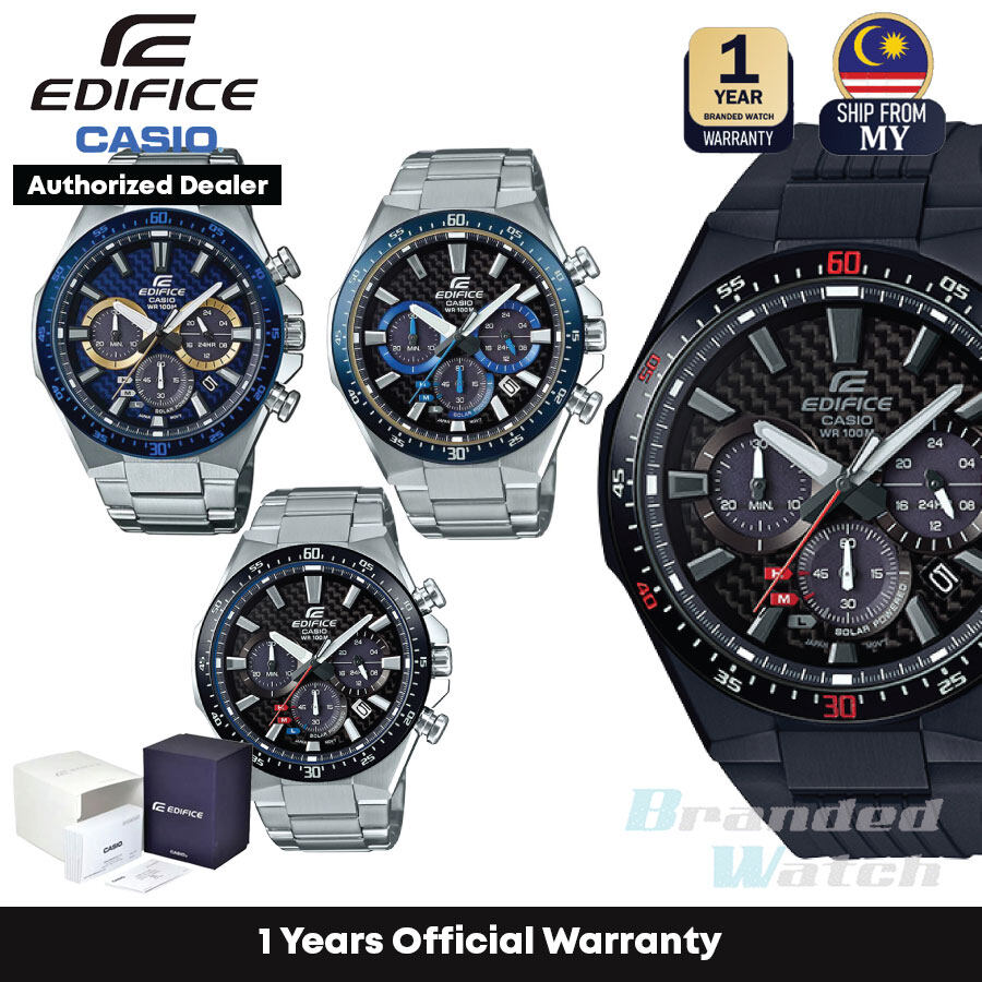 casio edifice silicone strap