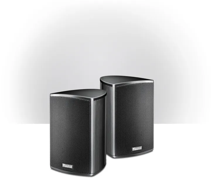 magnat 5.1 speakers