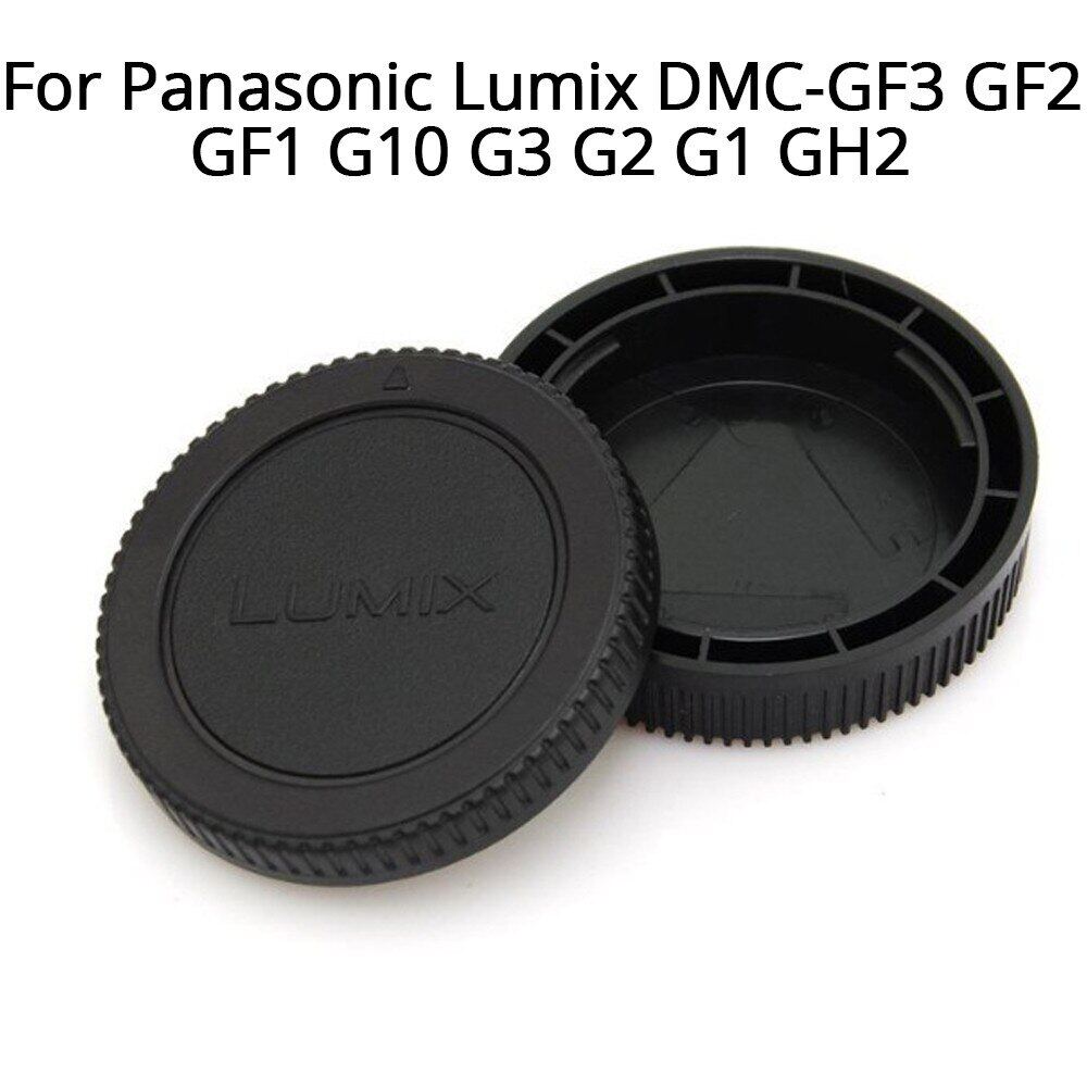 lumix lens cap