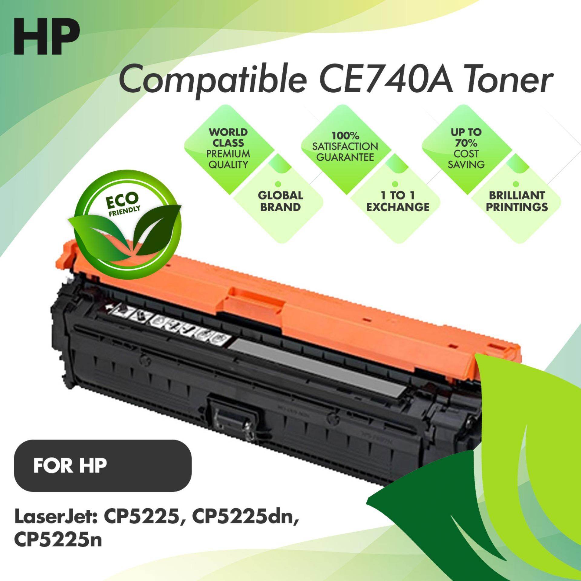 ce740a toner cartridge