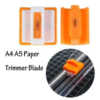 paper letter cutter machine